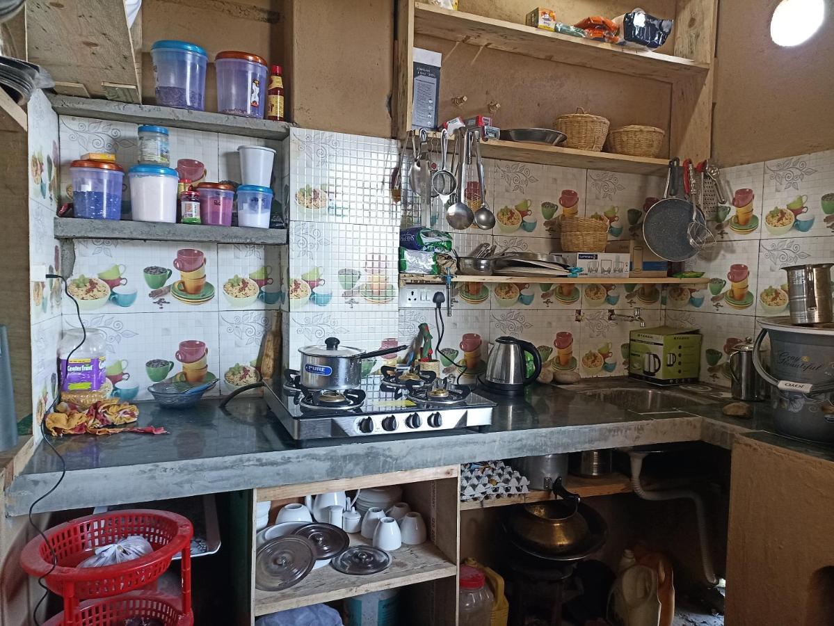 Nature Valley Homestay Shaukiyathal Panuānaula Esterno foto