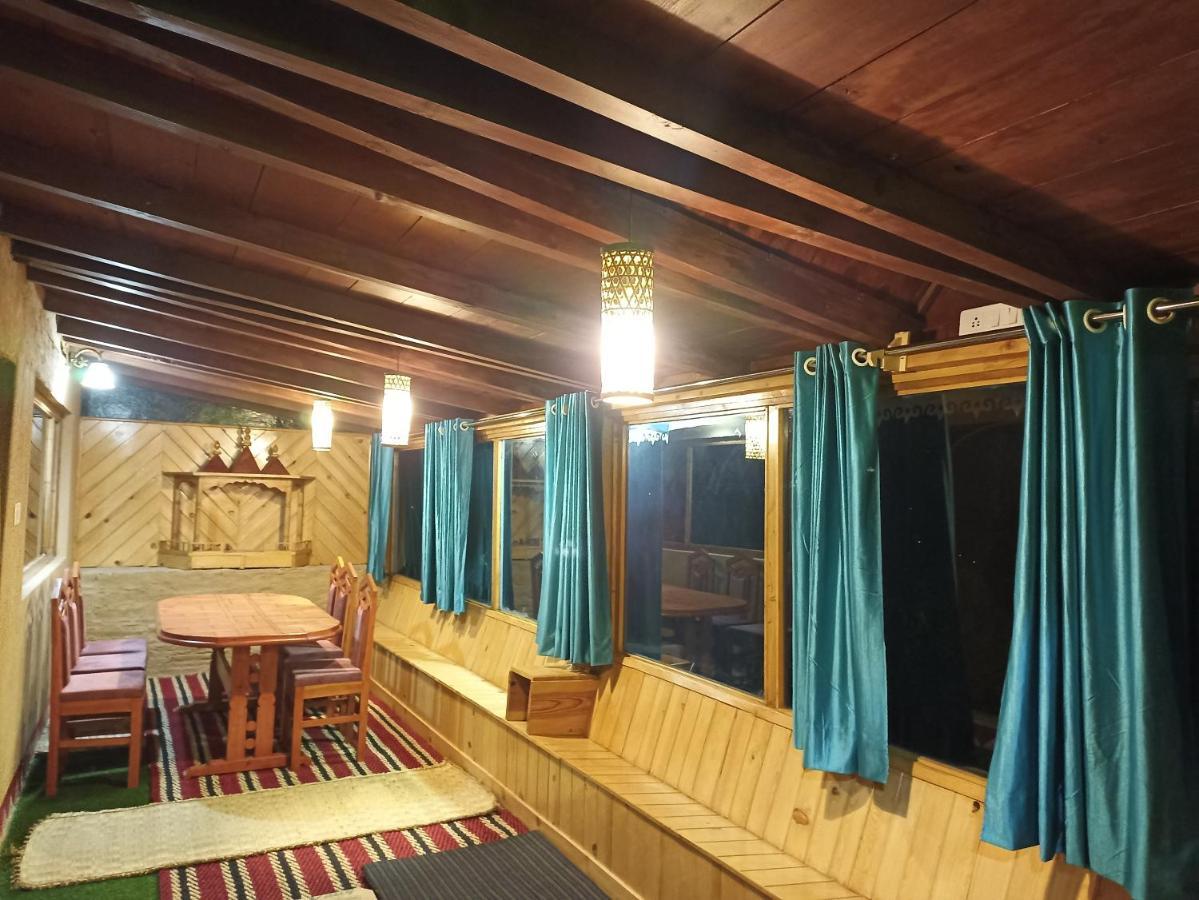 Nature Valley Homestay Shaukiyathal Panuānaula Esterno foto