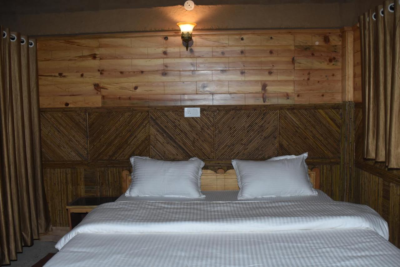 Nature Valley Homestay Shaukiyathal Panuānaula Esterno foto