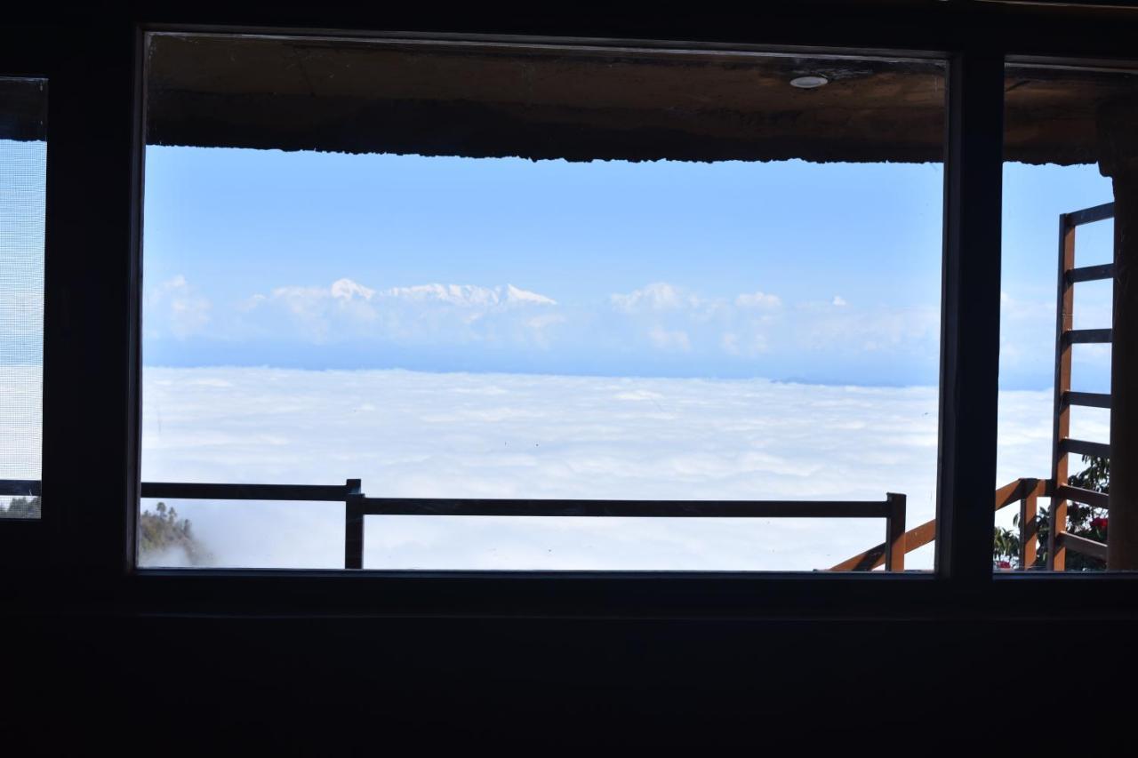 Nature Valley Homestay Shaukiyathal Panuānaula Esterno foto