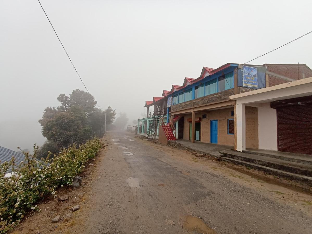 Nature Valley Homestay Shaukiyathal Panuānaula Esterno foto