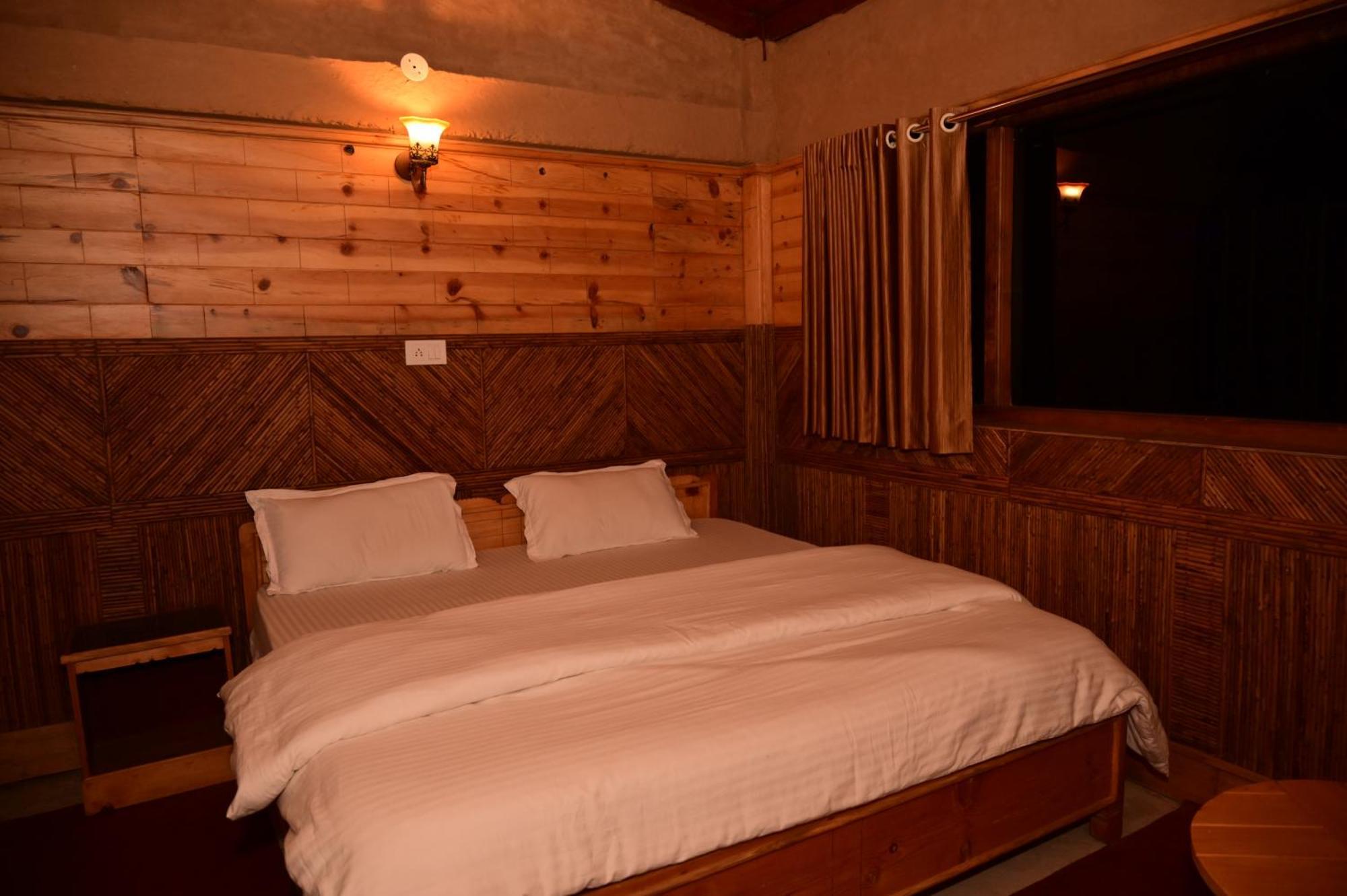 Nature Valley Homestay Shaukiyathal Panuānaula Esterno foto